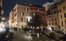 Mini Loft Capocci - Rione Monti